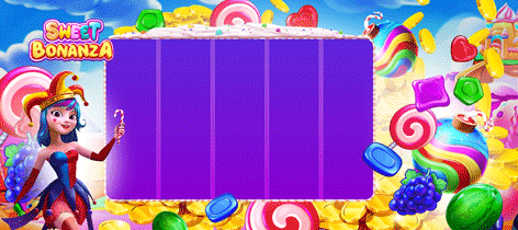 Sweet Bonanza TR Screenshot